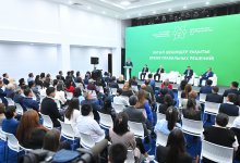 Спикер Сената: строительство АЭС будет иметь мультипликативный эффект