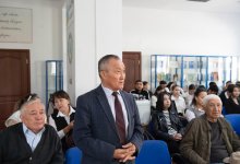 Народный штаб: жители Талгарского района поддержали проект строительства АЭС