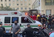 Взрывы в Ливане: теперь рации, ноутбуки и скутеры