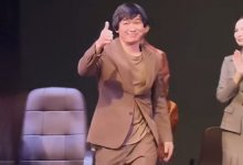 Кайрат Нуртас подарил шикарный букет Жулдыз Абдукаримовой (ВИДЕО)