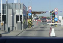 Россия вводит новые правила пересечения границы, в том числе для казахстанцев