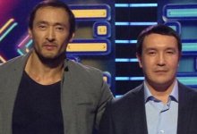 Герой фильма “Рэкетир“ Мурат Бисембин борется с онкологией