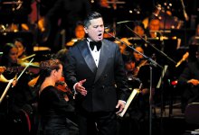 Артисты “Астана Опера” отправятся на гастроли