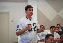 В Казахстане готовят более 9 тысяч специалистов для атомной энергетики