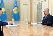 Активы на 262 млрд тенге вернули органы прокуратуры в Казахстан