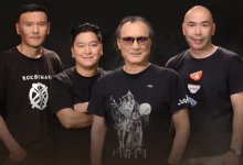 Раньше Димаша: казахстанцы прославились в Китае и США в 90-е