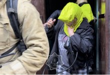 В Караганде спасено 17 человек: подробности