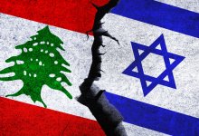 Израиль нанес мощные удары по Ливану