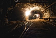 Золотая лихорадка: подросток спустился в шахту в Акмолинской области