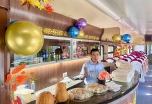 Вагоны-буфеты появились в электропоездах КТЖ