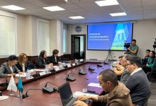 60,2% казахстанцев положительно относятся к строительству АЭС