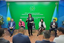 Строительство атомной станции позволит эффективно решать экологические проблемы – депутаты