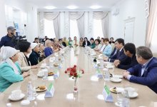 Народный штаб: АЭС даст новый импульс промышленному развитию нашей страны