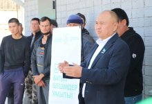 Строительство АЭС – важный шаг на пути решения проблемы энергодефицита