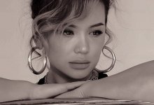 Макпал Исабекову разлучили с сыном