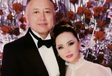 "Пахнет как мужчина": Алагузова зажгла под хит Ирины Кайратовны