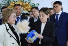 Тамара Дуйсенова встретилась с участниками программы “Ауыл аманаты” в Актюбинской области