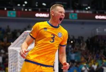 Казахстан получил проблемы после разгрома Новой Зеландии на ЧМ