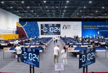 Новый вид спорта официально появился в Казахстане