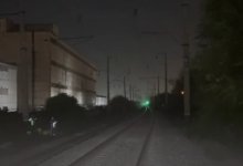 Мужчина скончался под колесами поезда в Шымкенте