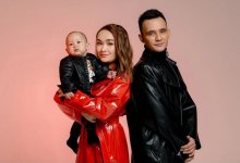 Сын Розы Рымбаевой отметил 4-летие семейной жизни