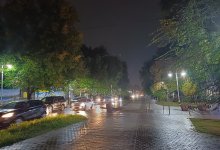 Погода в Казахстане на 23 сентября: что обещают синоптики