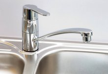 Воду отключат в нескольких микрорайонах Алматы