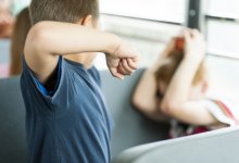 Школьная драка в Павлодарской области обернулась уголовным делом