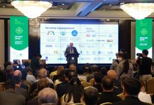 Органик ЭКСПО: Эксперты стран Центральной Азии встретились в Бишкеке