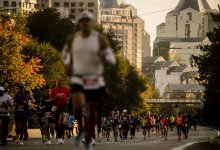 Almaty Marathon 2024: где ожидается перекрытие дорог в Алматы