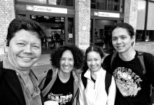 “Мой ангелочек в лучшем мире”: отец девочки, выпавшей с крыши с одноклассницей, сделал заявление