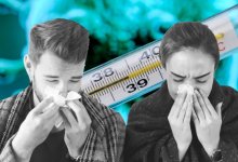 Как справиться с осенними вирусами в Казахстане: советы и рекомендации