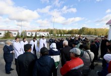 Народный штаб: благодаря АЭС ученые смогут реализовать прорывные идеи и передовые научные разработки