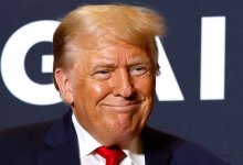 Подозреваемый в покушении на Трампа оставил записку