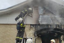 Двое детей отравились угарным газом в Павлодарской области из-за забитого дымохода