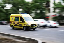 Мужчине оторвало кисть и размозжило ткани предплечья в Петропавловске