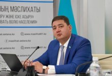 Казахстан испытывает дефицит электроэнергии и импортирует ее из соседних стран – Ерлан Каналимов