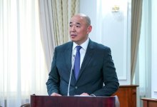 Точное число домов, пострадавших от паводков, назвал Канат Шарлапаев