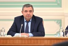 Токаев объявил благодарность бизнесмену Геннадию Зенченко