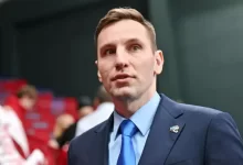 “Барыс” отправил в отставку главного тренера