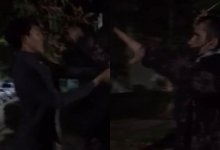 Представился сотрудником КНБ: алматинец напал на мужчину-инвалида