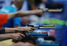 Казахстанские пятиборцы завоевали бронзу на чемпионате мира