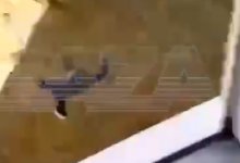 Семиклассник выпрыгнул из окна школы для видео в Tik-Tok