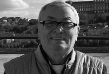 Умер заслуженный тренер Республики Казахстан по футболу