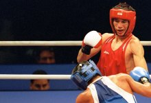 Книгу о Бекзате Саттарханове написали в Казахстане