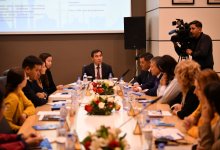 Вопросы развития устойчивого туризма обсудили в Астане