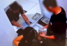 Мопедист украл миллионы и обменял их на доллары в Алматы