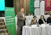 Опыт передовых стран мира наглядно доказывает эффективность и безопасность атомной энергетики – Народный штаб