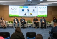 Дискуссионная площадка по ESG и гринвошингу состоялась в Алматы