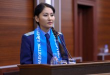 Казахстанских гособвинителей будут обучать искусству публичного выступления